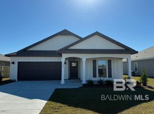 1058 Hayward Loop, Foley, AL 36535