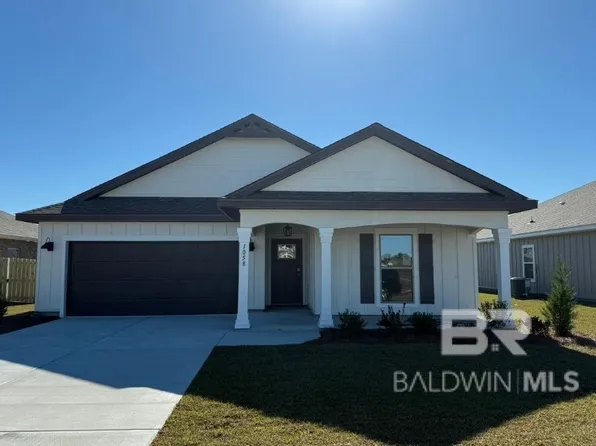 1058 Hayward Loop, Foley, AL 36535