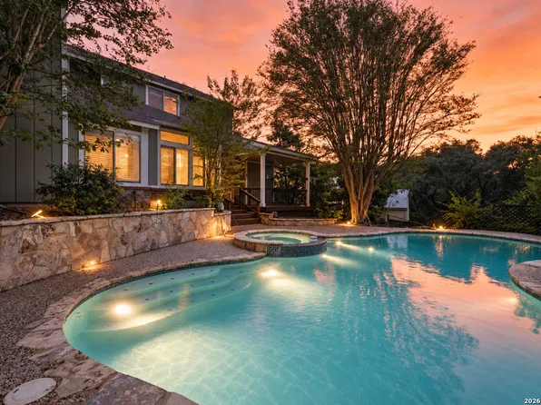 8726 Iliad, Universal City, TX 78148