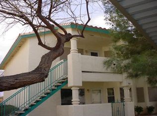 920 Mesquite Springs Dr UNIT 202, Mesquite, NV 89027