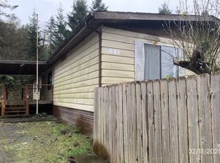 57357 Hope Valley Rd, Coquille, OR 97423