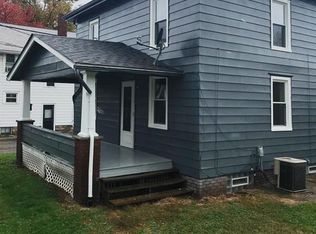 408 S Bauman Ct, Louisville, OH 44641