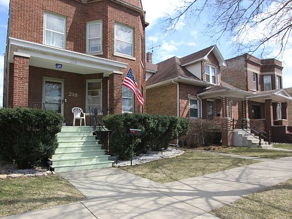 2nd image of 218 Lathrop Ave