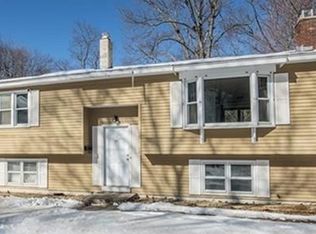 266 Marshall St, Fitchburg, MA 01420