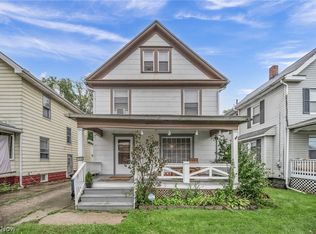174 Harold St, Akron, OH 44310