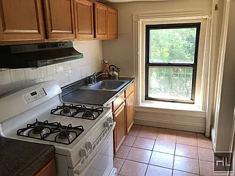 Rented by Highline Residential