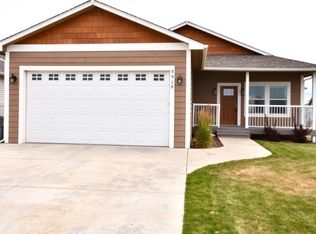 9918 N Orchard Rd, Spokane, WA 99208