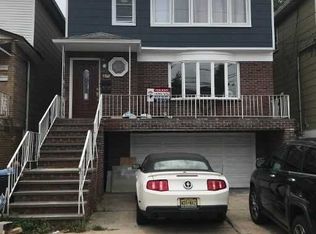 421A Virginia Ave, Jersey City, NJ 07304