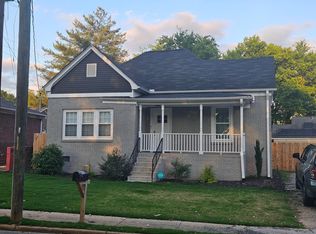 405 Anderson St, Greenville, SC 29601