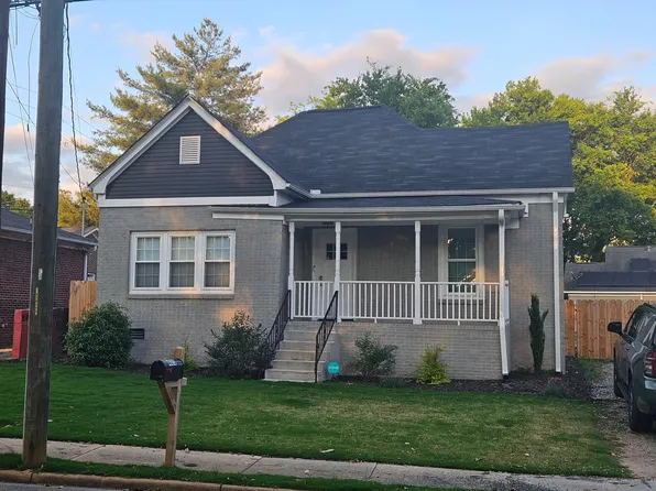 405 Anderson St, Greenville, SC 29601