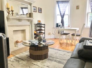 1325 Commonwealth Ave APT 1, Boston, MA 02134