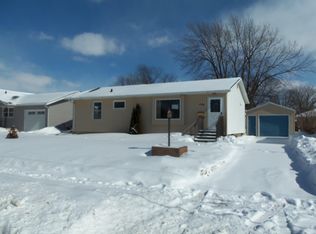 124 2nd Ave NE, Stewartville, MN 55976