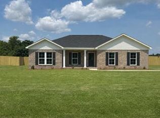 730 Battles Rd, Rehobeth, AL 36301