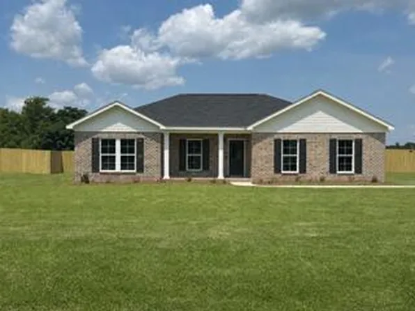 730 Battles Rd, Rehobeth, AL 36301