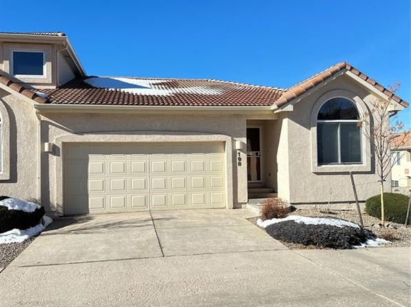 198 Luxury Ln, Colorado Springs, CO 80921