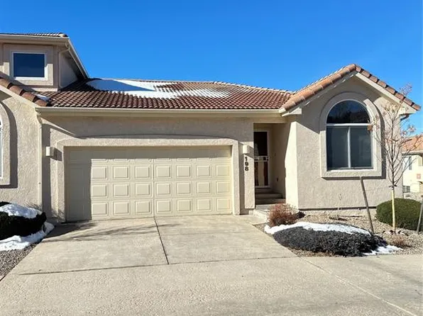 198 Luxury Ln, Colorado Springs, CO 80921