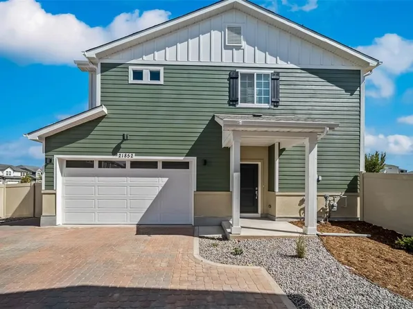 21852 E 46th Place, Aurora, CO 80019
