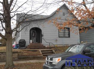 924 N 14th St, Terre Haute, IN 47807