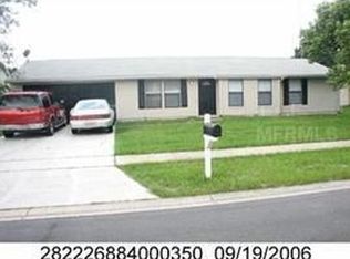 7905 Murcott Cir, Orlando, FL 32835