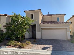 54 Tribute Peak Way, Las Vegas, NV 89148