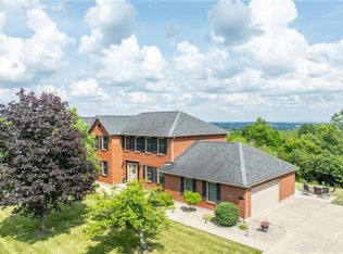 931 Ridgefield Rd, Hamilton, OH 45013