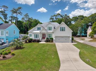 407 68th Ave. N, Myrtle Beach, SC 29572