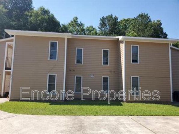 2532 S Roxboro St #C