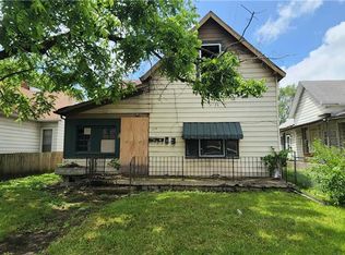114 N Belmont Ave, Indianapolis, IN