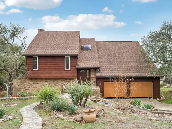 407 Pioneer Trl, San Marcos, TX 78666