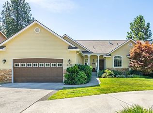 2520 E 37th Ave, Spokane, WA 99223