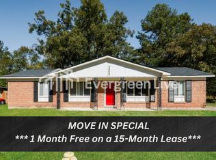 3609 Massoit Dr, Augusta, GA 30906