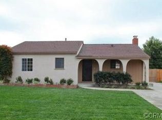 14050 Anola St, Whittier, CA 90604