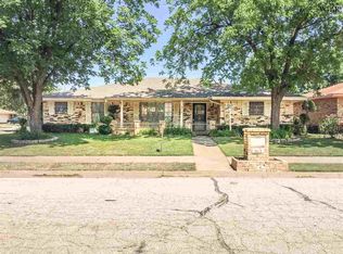 5513 Greentree Ave, Wichita Falls, TX 76306