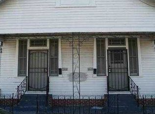 2628 Republic St, New Orleans, LA 70119