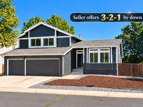 16181 E Mercer Circle, Aurora, CO 80013