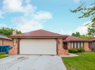 17106 Jeffrey Ave, South Holland, IL 60473
