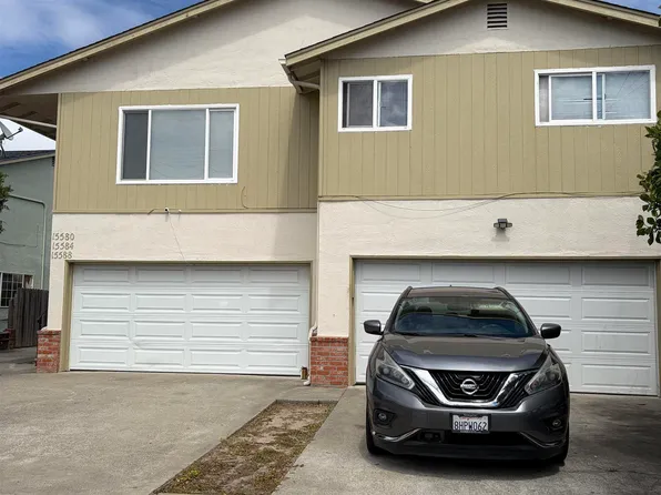 15588 Lorenzo Ave, San Lorenzo, CA 94580