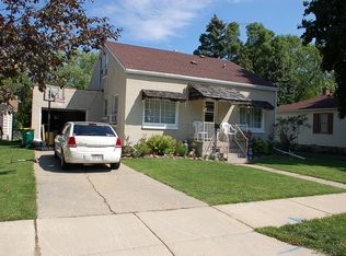 357 15th St, Fond Du Lac, WI 54935