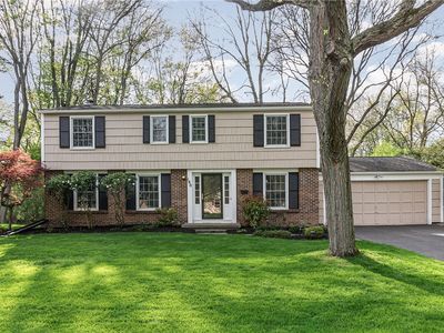 180 Parkwood Ave, Rochester, NY, 14620