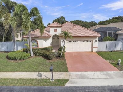 215 Citrus Trail, Boynton Beach, FL, 33436
