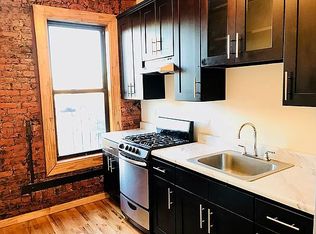 740 Empire Blvd APT 2E, Brooklyn, NY 11213
