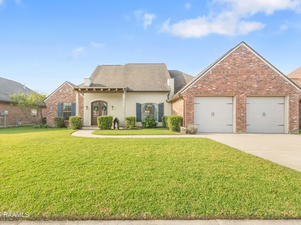 109 Thomas Oak Dr, Church Point, LA 70525