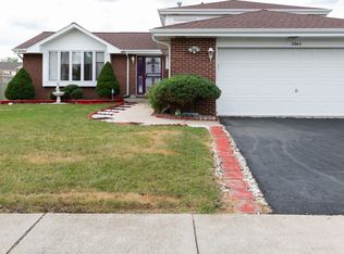5045 179th St, Country Club Hills, IL