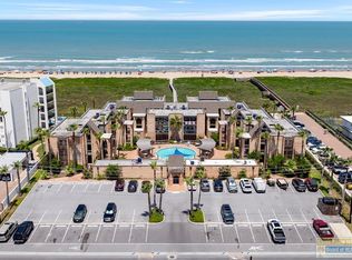 1700 Gulf Blvd APT 104, South Padre Island, TX 78597