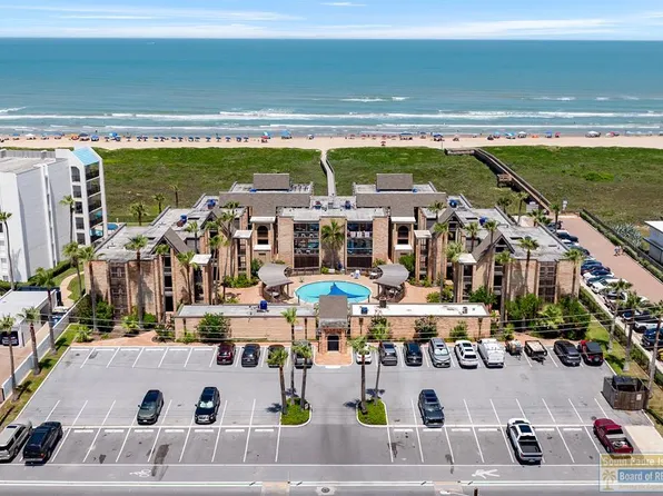 1700 Gulf Blvd APT 104, South Padre Island, TX 78597