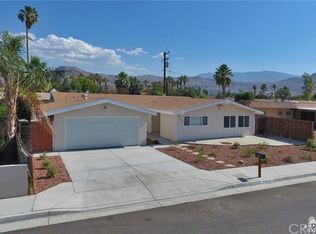 69231 Vera Dr, Cathedral City, CA 92234