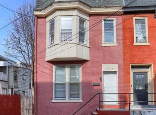 817 Church St, Lebanon, PA 17046