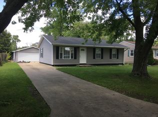 722 Hiawatha Dr, Ottawa, IL 61350