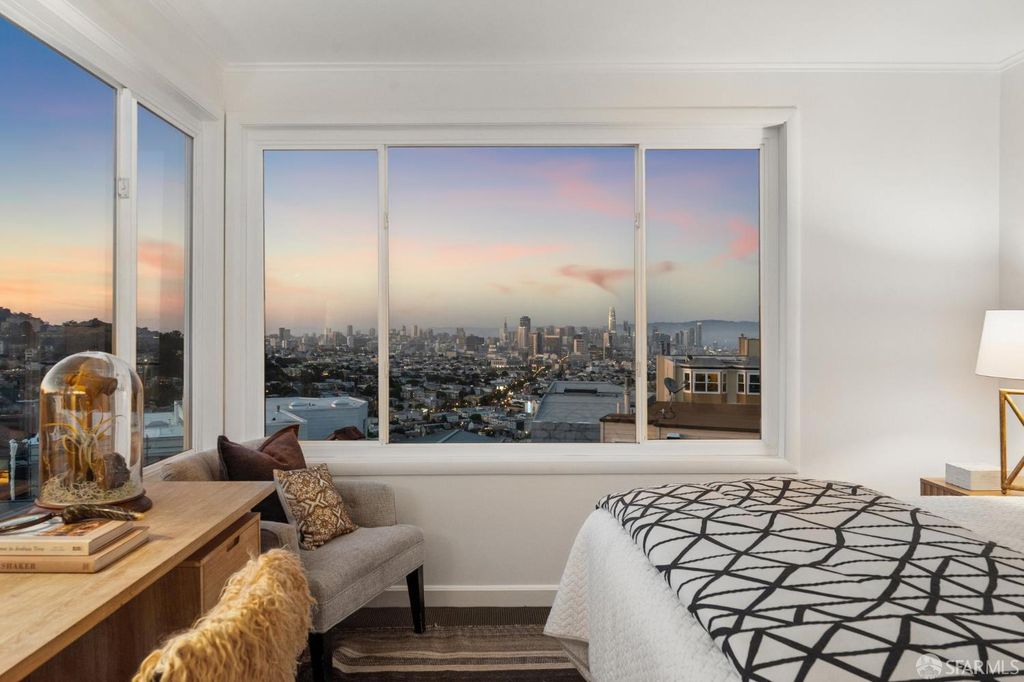 Apartment in San Francisco, Noe Valley, Mission - View 2