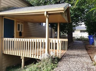 7923 SE Taggart St, Portland, OR 97206